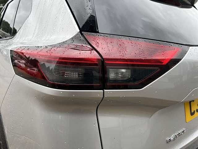 Nissan X-TRAIL 1.5 h e-POWER N-Connecta SUV 5dr Petrol Hybrid Auto e-4ORCE Euro 6 (s/s) (213 ps