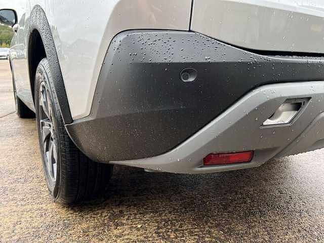 Nissan X-TRAIL 1.5 h e-POWER N-Connecta SUV 5dr Petrol Hybrid Auto e-4ORCE Euro 6 (s/s) (213 ps