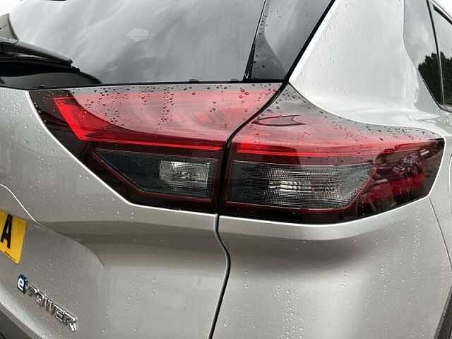 Nissan X-TRAIL 1.5 h e-POWER N-Connecta SUV 5dr Petrol Hybrid Auto e-4ORCE Euro 6 (s/s) (213 ps