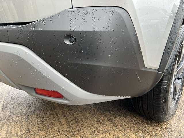 Nissan X-TRAIL 1.5 h e-POWER N-Connecta SUV 5dr Petrol Hybrid Auto e-4ORCE Euro 6 (s/s) (213 ps