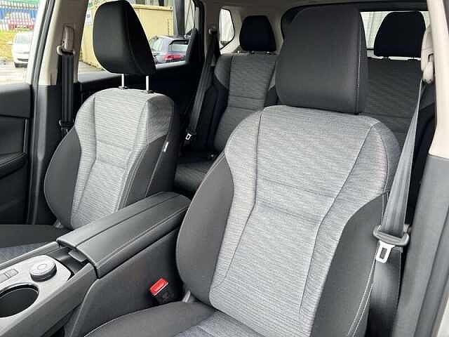 Nissan X-TRAIL 1.5 h e-POWER N-Connecta SUV 5dr Petrol Hybrid Auto e-4ORCE Euro 6 (s/s) (213 ps