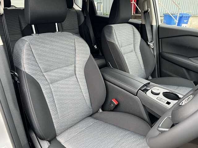 Nissan X-TRAIL 1.5 h e-POWER N-Connecta SUV 5dr Petrol Hybrid Auto e-4ORCE Euro 6 (s/s) (213 ps