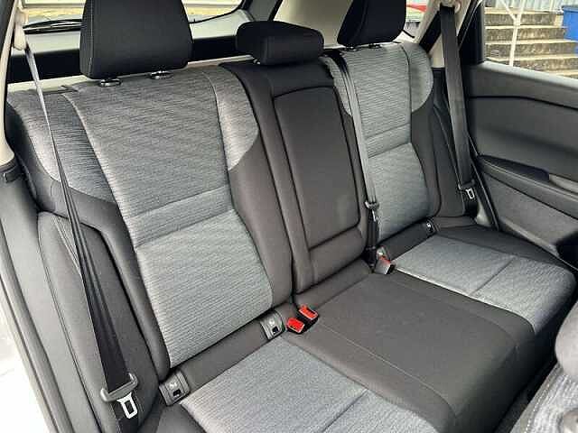 Nissan X-TRAIL 1.5 h e-POWER N-Connecta SUV 5dr Petrol Hybrid Auto e-4ORCE Euro 6 (s/s) (213 ps