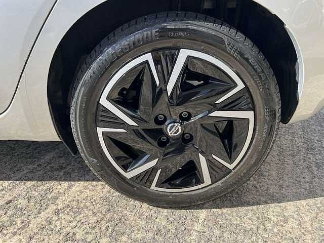 Nissan MICRA 1.0 IG-T Acenta Hatchback 5dr Petrol Manual Euro 6 (s/s) (92 ps)