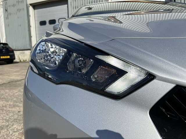 Nissan MICRA 1.0 IG-T Acenta Hatchback 5dr Petrol Manual Euro 6 (s/s) (92 ps)