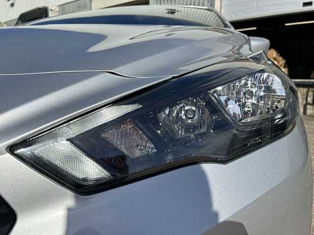 Nissan MICRA 1.0 IG-T Acenta Hatchback 5dr Petrol Manual Euro 6 (s/s) (92 ps)