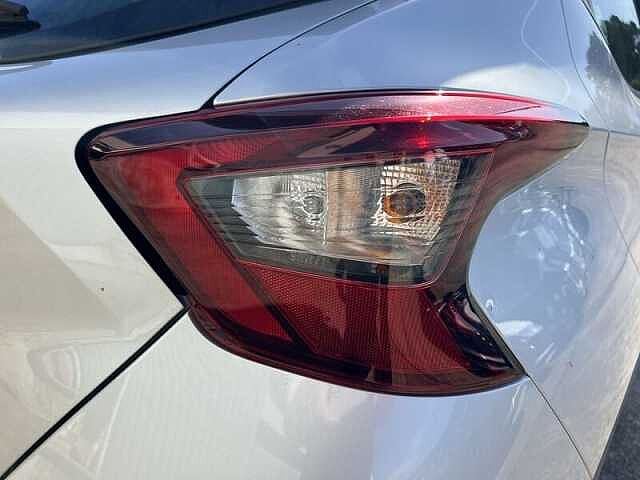 Nissan MICRA 1.0 IG-T Acenta Hatchback 5dr Petrol Manual Euro 6 (s/s) (92 ps)
