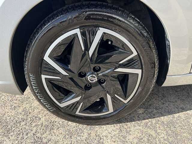 Nissan MICRA 1.0 IG-T Acenta Hatchback 5dr Petrol Manual Euro 6 (s/s) (92 ps)