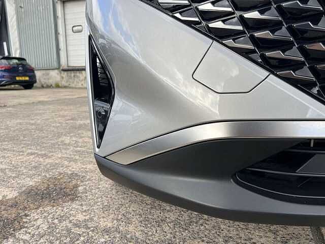 Nissan QASHQAI 1.3 DIG-T MHEV N-Connecta SUV 5dr Petrol Hybrid Manual Euro 6 (s/s) (140 ps)