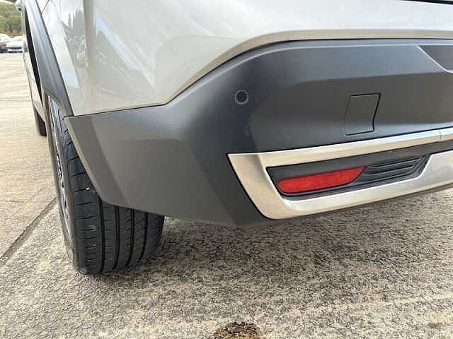 Nissan QASHQAI 1.3 DIG-T MHEV N-Connecta SUV 5dr Petrol Hybrid Manual Euro 6 (s/s) (140 ps)