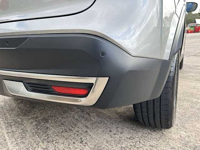 Nissan QASHQAI 1.3 DIG-T MHEV N-Connecta SUV 5dr Petrol Hybrid Manual Euro 6 (s/s) (140 ps)