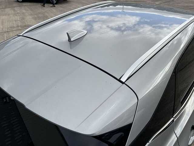 Nissan QASHQAI 1.3 DIG-T MHEV N-Connecta SUV 5dr Petrol Hybrid Manual Euro 6 (s/s) (140 ps)