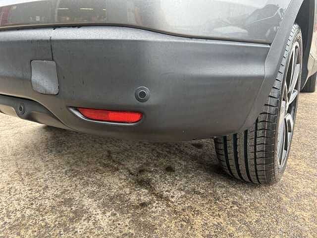 Nissan QASHQAI 1.6 dCi Tekna SUV 5dr Diesel XTRON Euro 6 (s/s) (130 ps)