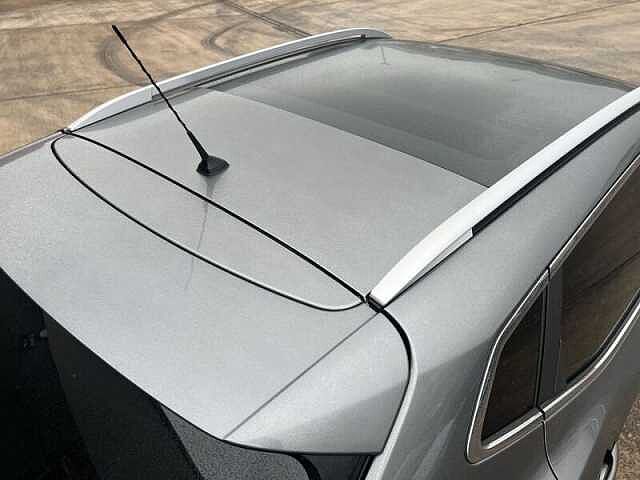 Nissan QASHQAI 1.6 dCi Tekna SUV 5dr Diesel XTRON Euro 6 (s/s) (130 ps)