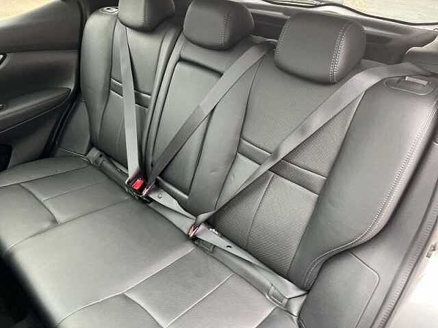 Nissan QASHQAI 1.6 dCi Tekna SUV 5dr Diesel XTRON Euro 6 (s/s) (130 ps)