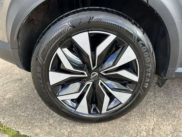 Nissan Juke 1.6 Acenta Premium SUV 5dr Petrol Hybrid Auto Euro 6 (143 ps)