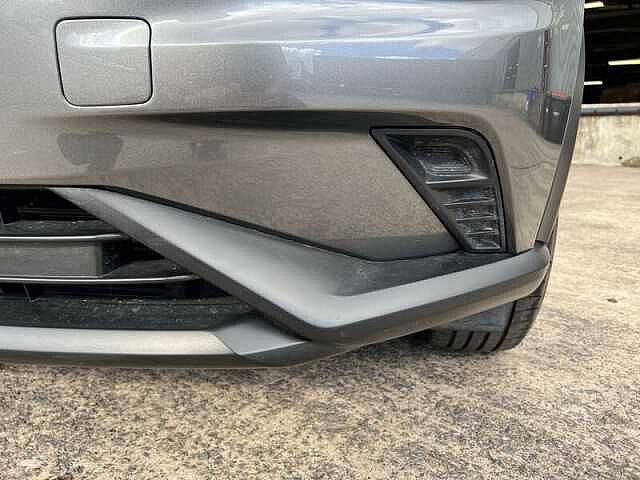 Nissan Juke 1.6 Acenta Premium SUV 5dr Petrol Hybrid Auto Euro 6 (143 ps)