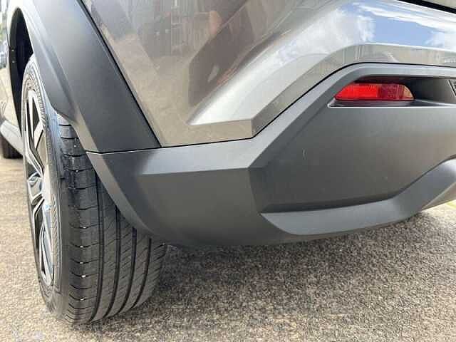 Nissan Juke 1.6 Acenta Premium SUV 5dr Petrol Hybrid Auto Euro 6 (143 ps)