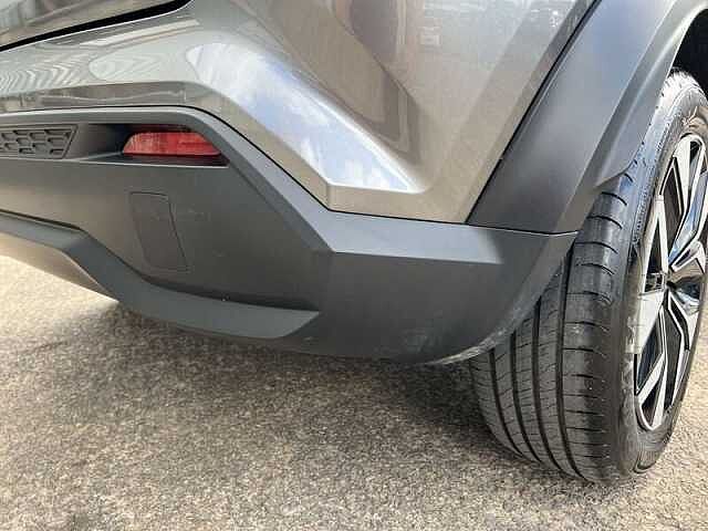 Nissan Juke 1.6 Acenta Premium SUV 5dr Petrol Hybrid Auto Euro 6 (143 ps)