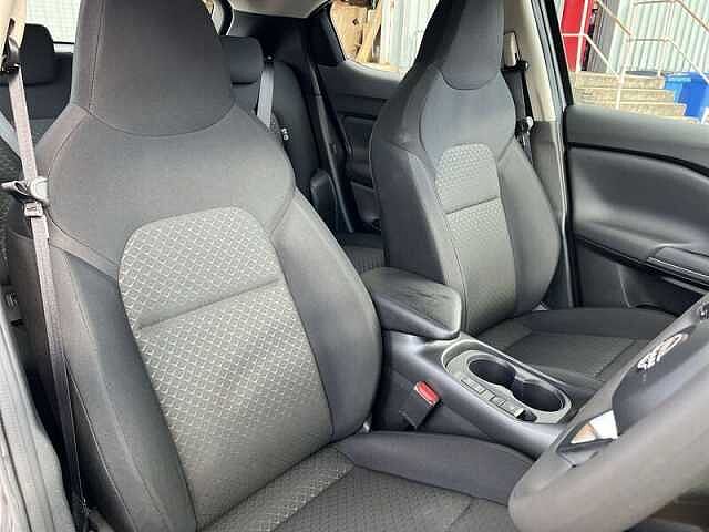 Nissan Juke 1.6 Acenta Premium SUV 5dr Petrol Hybrid Auto Euro 6 (143 ps)