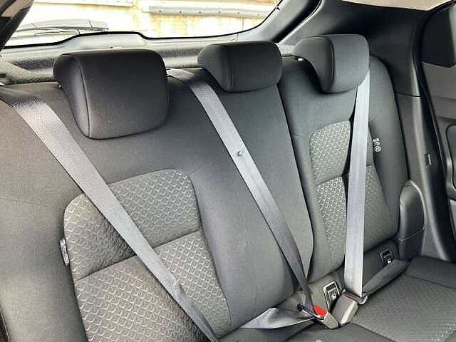 Nissan Juke 1.6 Acenta Premium SUV 5dr Petrol Hybrid Auto Euro 6 (143 ps)