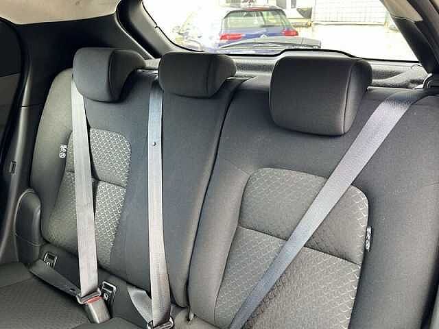 Nissan Juke 1.6 Acenta Premium SUV 5dr Petrol Hybrid Auto Euro 6 (143 ps)