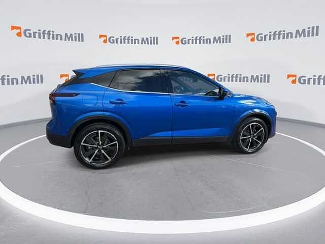 Nissan QASHQAI 1.3 DIG-T MHEV Tekna SUV 5dr Petrol Hybrid XTRON Euro 6 (s/s) (158 ps)