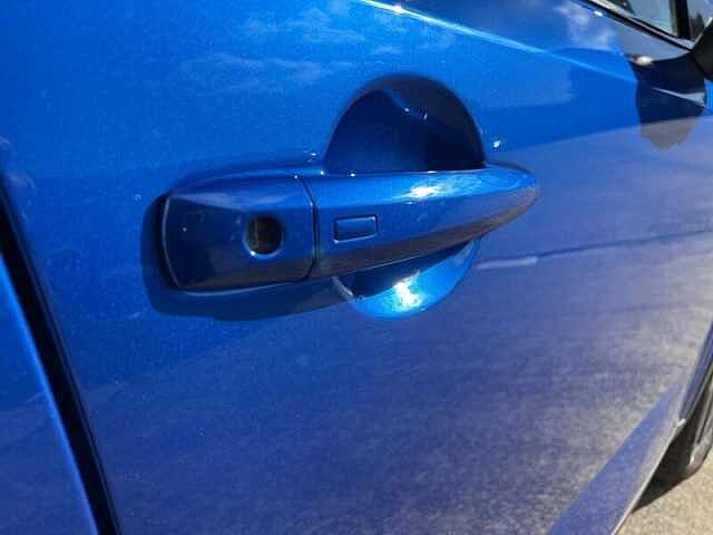 Nissan QASHQAI 1.3 DIG-T MHEV Tekna SUV 5dr Petrol Hybrid XTRON Euro 6 (s/s) (158 ps)