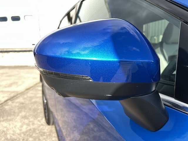 Nissan QASHQAI 1.3 DIG-T MHEV Tekna SUV 5dr Petrol Hybrid XTRON Euro 6 (s/s) (158 ps)