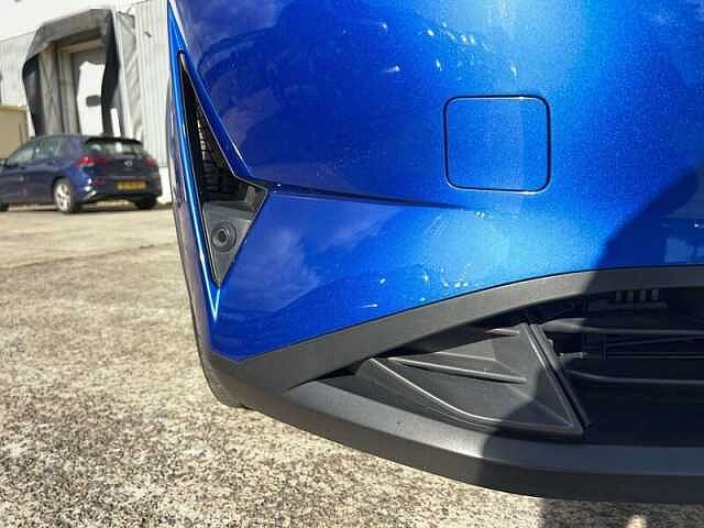 Nissan QASHQAI 1.3 DIG-T MHEV Tekna SUV 5dr Petrol Hybrid XTRON Euro 6 (s/s) (158 ps)