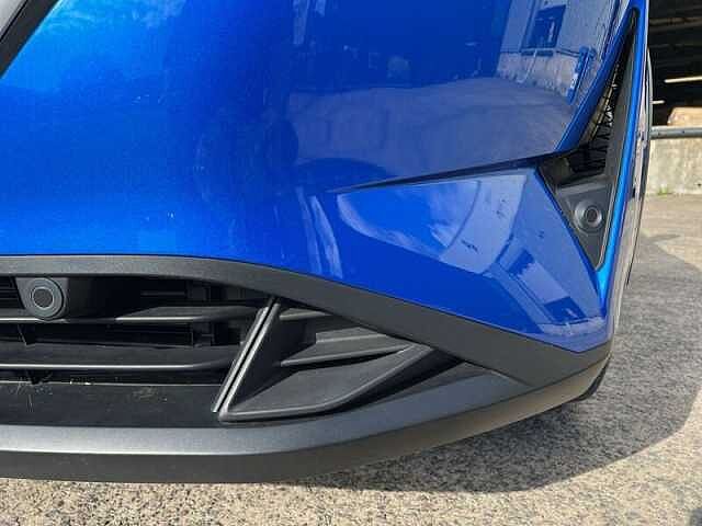 Nissan QASHQAI 1.3 DIG-T MHEV Tekna SUV 5dr Petrol Hybrid XTRON Euro 6 (s/s) (158 ps)