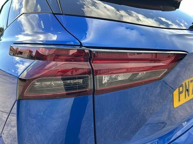 Nissan QASHQAI 1.3 DIG-T MHEV Tekna SUV 5dr Petrol Hybrid XTRON Euro 6 (s/s) (158 ps)