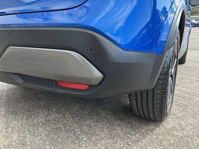 Nissan QASHQAI 1.3 DIG-T MHEV Tekna SUV 5dr Petrol Hybrid XTRON Euro 6 (s/s) (158 ps)