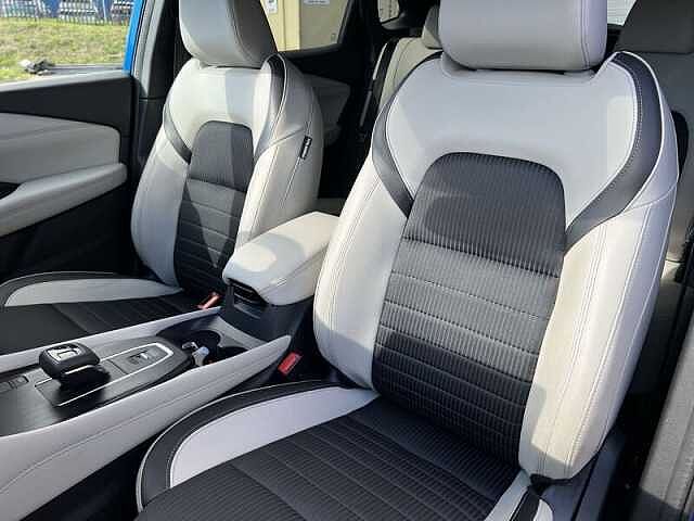 Nissan QASHQAI 1.3 DIG-T MHEV Tekna SUV 5dr Petrol Hybrid XTRON Euro 6 (s/s) (158 ps)