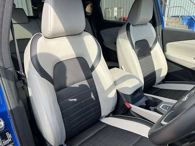 Nissan QASHQAI 1.3 DIG-T MHEV Tekna SUV 5dr Petrol Hybrid XTRON Euro 6 (s/s) (158 ps)