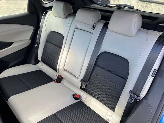 Nissan QASHQAI 1.3 DIG-T MHEV Tekna SUV 5dr Petrol Hybrid XTRON Euro 6 (s/s) (158 ps)