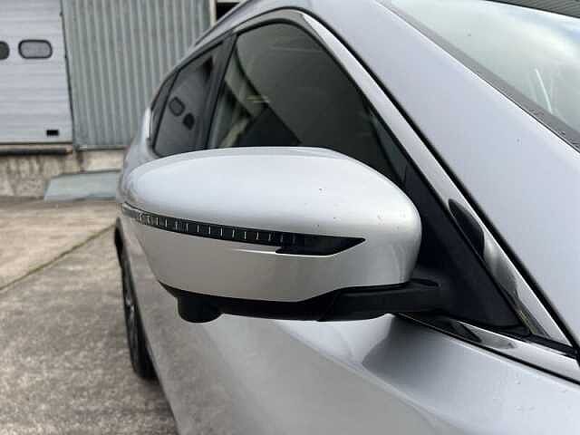 Nissan X-TRAIL 1.3 DIG-T Tekna SUV 5dr Petrol DCT Auto Euro 6 (s/s) (160 ps)