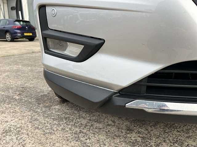 Nissan X-TRAIL 1.3 DIG-T Tekna SUV 5dr Petrol DCT Auto Euro 6 (s/s) (160 ps)