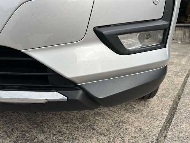 Nissan X-TRAIL 1.3 DIG-T Tekna SUV 5dr Petrol DCT Auto Euro 6 (s/s) (160 ps)