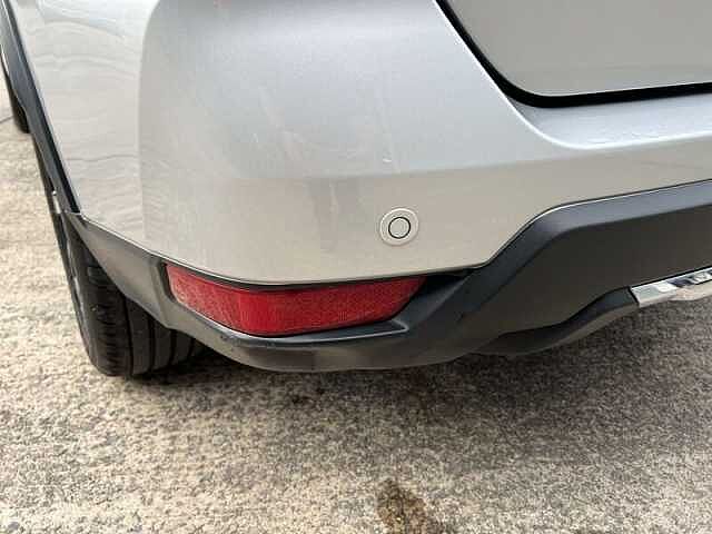 Nissan X-TRAIL 1.3 DIG-T Tekna SUV 5dr Petrol DCT Auto Euro 6 (s/s) (160 ps)