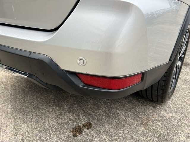 Nissan X-TRAIL 1.3 DIG-T Tekna SUV 5dr Petrol DCT Auto Euro 6 (s/s) (160 ps)