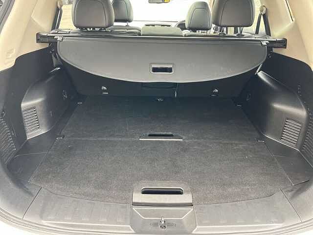 Nissan X-TRAIL 1.3 DIG-T Tekna SUV 5dr Petrol DCT Auto Euro 6 (s/s) (160 ps)