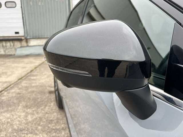 Nissan QASHQAI 1.3 DIG-T MHEV N-Connecta SUV 5dr Petrol Hybrid Manual Euro 6 (s/s) (140 ps)