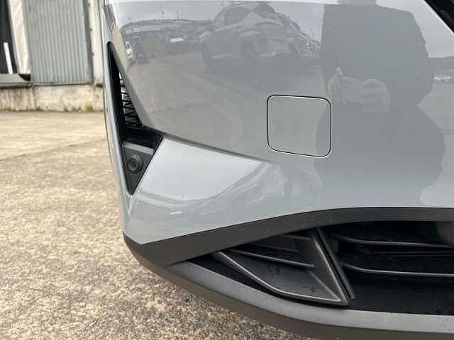 Nissan QASHQAI 1.3 DIG-T MHEV N-Connecta SUV 5dr Petrol Hybrid Manual Euro 6 (s/s) (140 ps)