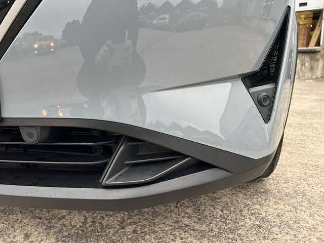 Nissan QASHQAI 1.3 DIG-T MHEV N-Connecta SUV 5dr Petrol Hybrid Manual Euro 6 (s/s) (140 ps)