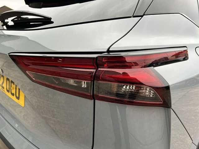 Nissan QASHQAI 1.3 DIG-T MHEV N-Connecta SUV 5dr Petrol Hybrid Manual Euro 6 (s/s) (140 ps)