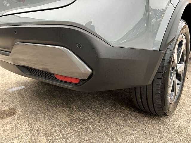 Nissan QASHQAI 1.3 DIG-T MHEV N-Connecta SUV 5dr Petrol Hybrid Manual Euro 6 (s/s) (140 ps)
