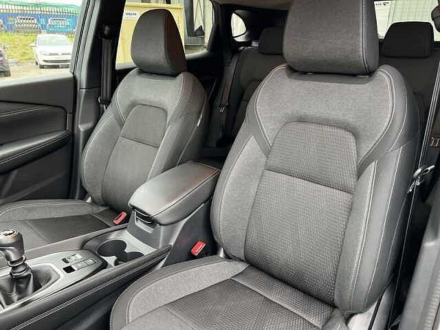 Nissan QASHQAI 1.3 DIG-T MHEV N-Connecta SUV 5dr Petrol Hybrid Manual Euro 6 (s/s) (140 ps)