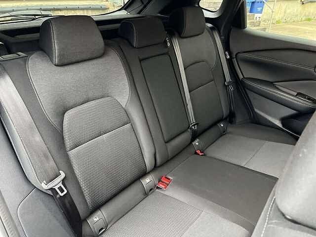 Nissan QASHQAI 1.3 DIG-T MHEV N-Connecta SUV 5dr Petrol Hybrid Manual Euro 6 (s/s) (140 ps)