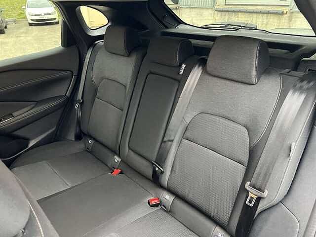 Nissan QASHQAI 1.3 DIG-T MHEV N-Connecta SUV 5dr Petrol Hybrid Manual Euro 6 (s/s) (140 ps)